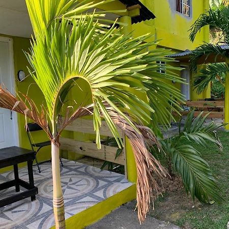 Tha Lagoon Spots Cool Vybz Port Antonio Exterior photo