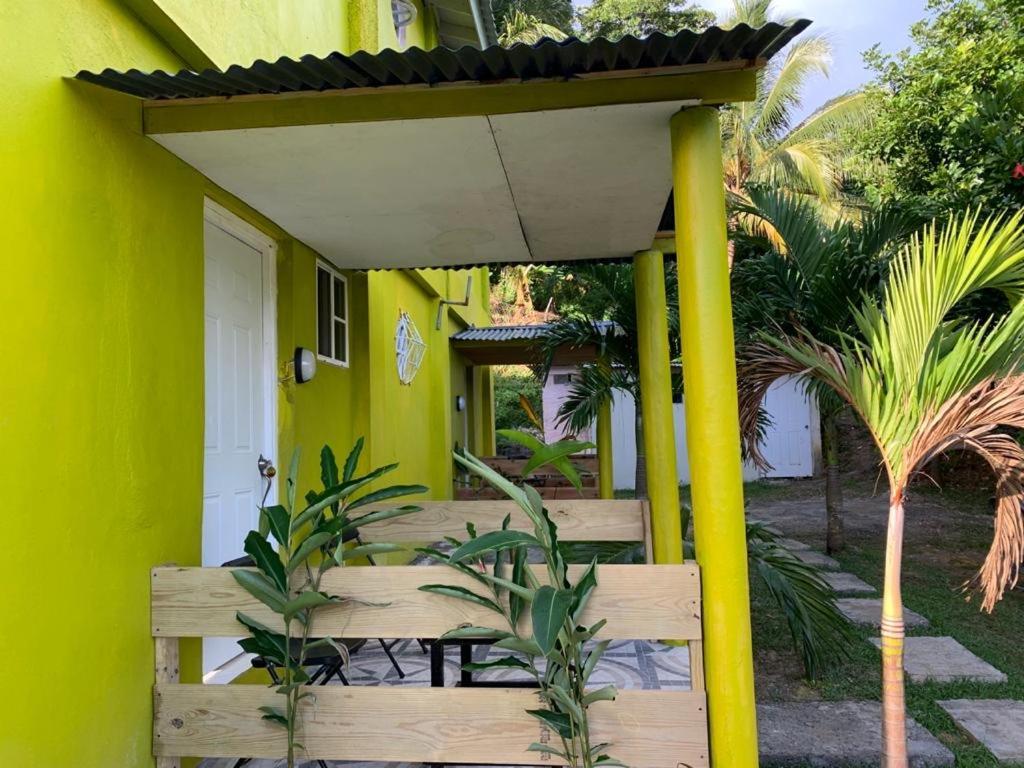 Tha Lagoon Spots Cool Vybz Port Antonio Exterior photo