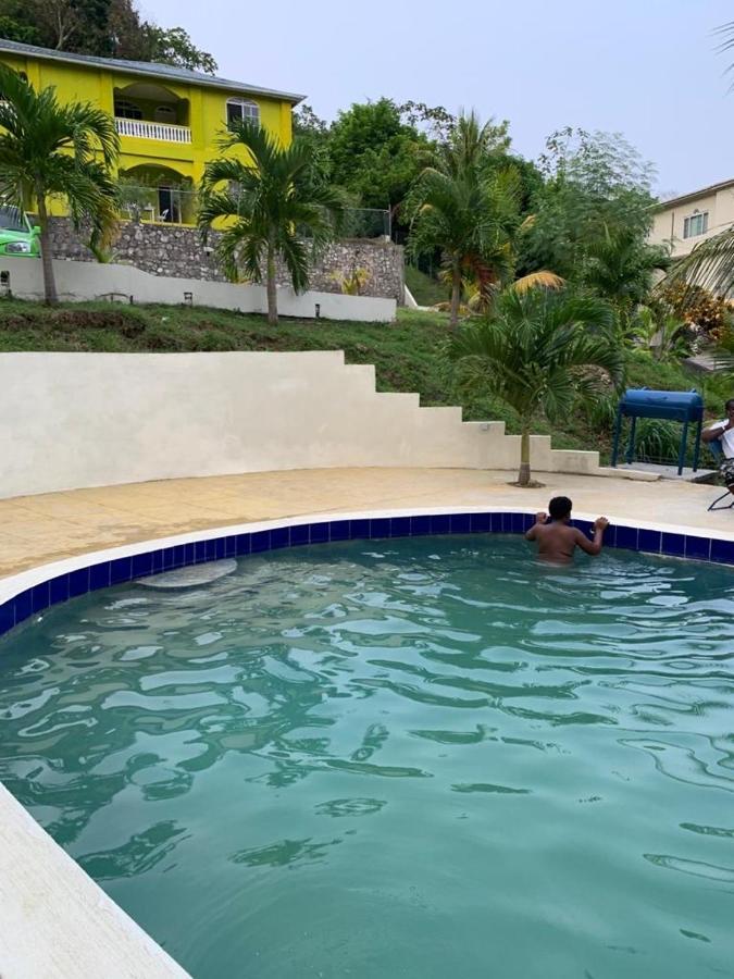 Tha Lagoon Spots Cool Vybz Port Antonio Exterior photo