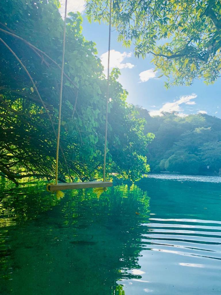 Tha Lagoon Spots Cool Vybz Port Antonio Exterior photo