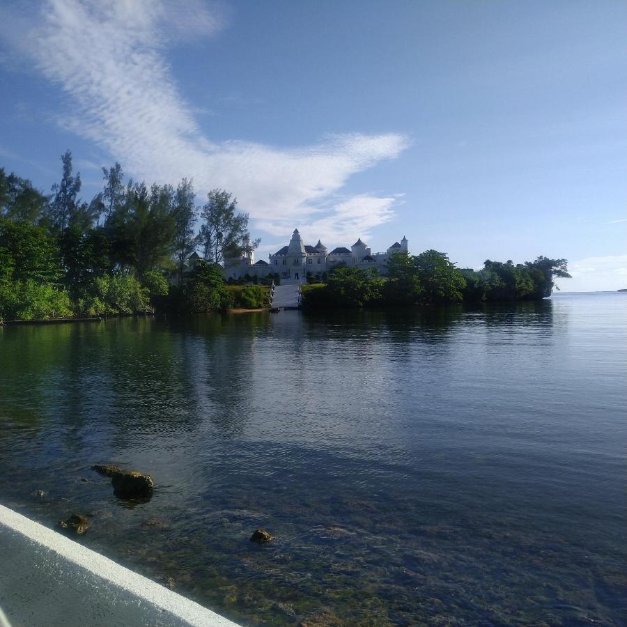 Tha Lagoon Spots Cool Vybz Port Antonio Exterior photo