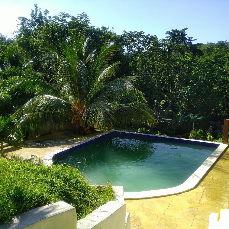Tha Lagoon Spots Cool Vybz Port Antonio Exterior photo